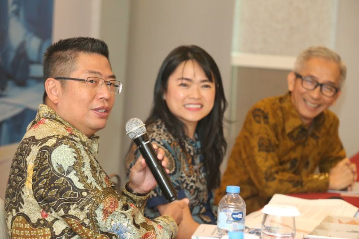 RUPSLB Provident Penguraian Usaha setujui rencana “buyback” 162 jt saham