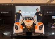 Radical Motorsport dan juga Sekuya memperkenalkan Mandalika dalam Elite Showcase