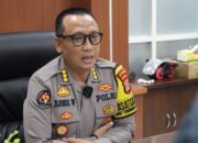 Polisi tangkap empat tahanan melarikan dari Polsek Biromaru Sigi