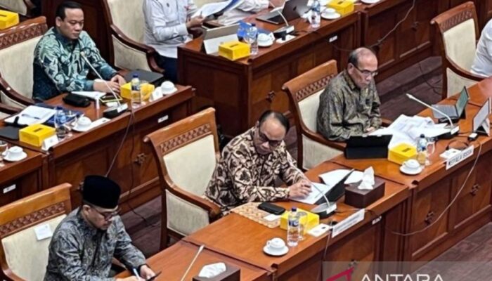 Menkominfo: Target pemulihan penuh layanan PDNS 2 pada Agustus