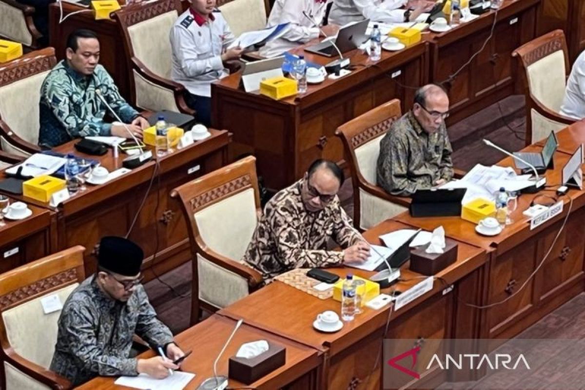 Menkominfo: Target pemulihan penuh layanan PDNS 2 pada Agustus