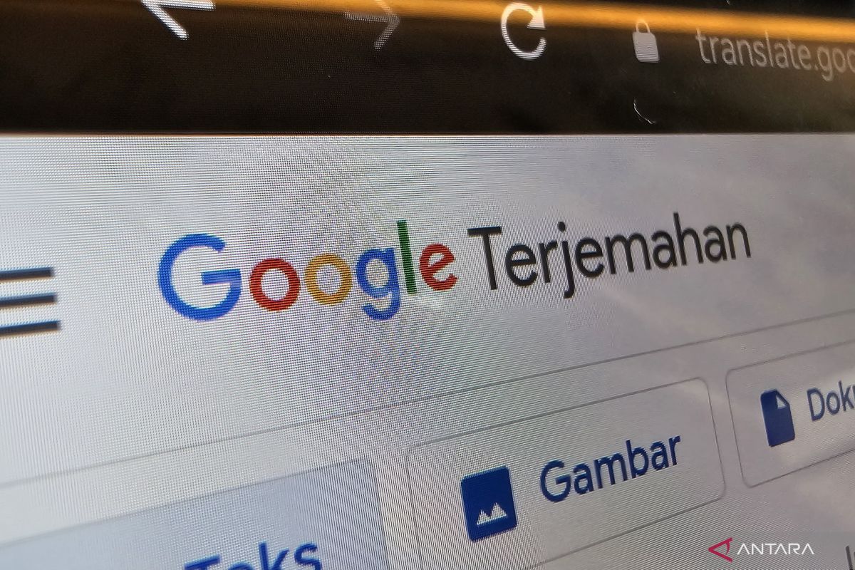 Google Translate tambah dukungan untuk 110 bahasa baru