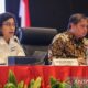 Sri Mulyani sebut APBN alami defisit Rp21,8 triliun pada Mei 2024