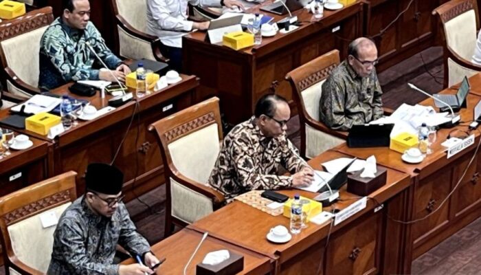 Menkominfo jelaskan kronologi serangan siber PDNS 2