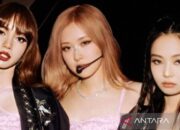 Ros Blackpink tandatangani kontrak eksklusif dengan THEBLACKLABEL