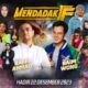 Raffi Ahmad juga Baim Wong akan beradu pada “Mendadak Free Fire”