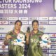 Jesita/Febi makin percaya diri usai raih penghargaan juara Kaohsiung Masters