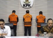 Hukum kemarin, KPK tahan eks Sestama Basarnas hingga peretasan PDNS 2