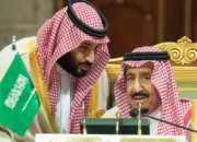 Arab Saudi Hapus Gambaran Negatif tentang tanah Israel dari Kurikulum Sekolahnya