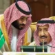 Arab Saudi Hapus Gambaran Negatif tentang tanah tanah Israel dari Kurikulum Sekolahnya