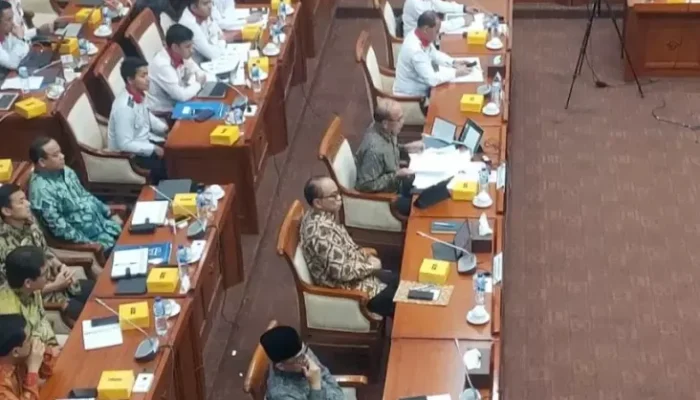 Audit Anggaran Pemeliharaan PDN, DPR: Patut Diduga Ada Penyelewengan