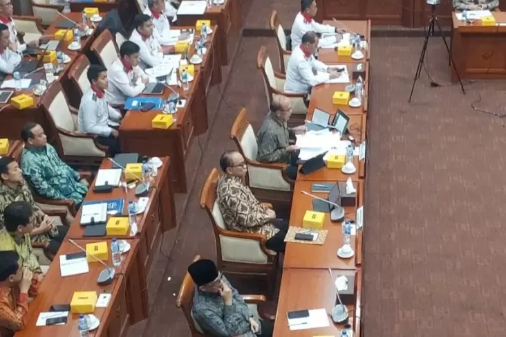 Audit Anggaran Pemeliharaan PDN, DPR: Patut Diduga Ada Penyelewengan