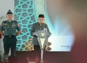 Buka Ijtima Ulama Komisi Fatwa, Wapres: Tanggung Jawab Ulama Melindungi Negara