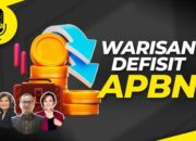 Warisan Defisit APBN