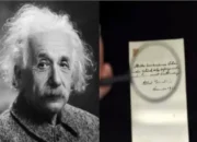 Deretan Tokoh Yahudi Tersohor Menentang Negara Israel, dari Einstein hingga Noam Chomsky