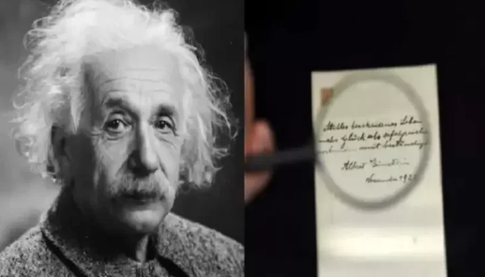 Deretan Tokoh Yahudi Tersohor Menentang Negara Israel, dari Einstein hingga Noam Chomsky