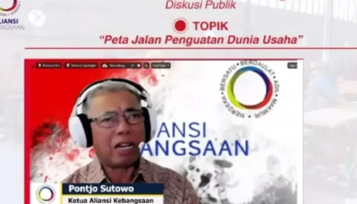 Ekosistem Inovasi Nasional dalam Indonesi Belum Terbangun Baik