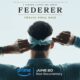 Film dokumenter tentang legenda tenis Roger Federer dirilis Juni