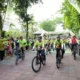 Gowes Ramah Iklim 2024 Diharapkan Inspirasi Publik Aksi Nyata untuk Lingkungan