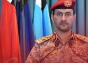 Houthi Luncurkan Rudal Balistik ‘Palestina’ ke Laman Militer negeri Israel dalam Eilat