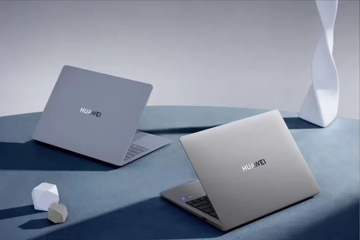 HUAWEI MateBook X Pro Resmi Dirilis, Standar Baru Laptop Super Ringan dengan Prosesor Maju untuk Optimalkan Aktivitas Komputasi Apapun