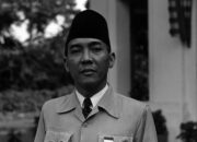 Cerita Soekarno Dapat 50 Kg Emas, Langsung Dipakai Beli Ini adalah