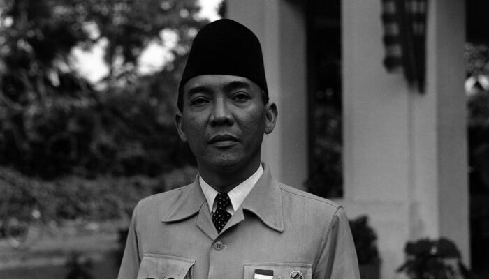 Cerita Soekarno Dapat 50 Kg Emas, Langsung Dipakai Beli Ini adalah