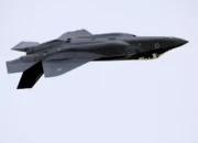 tanah Israel Beli Lagi 25 Jet Tempur Siluman F-35 AS, Ancam Seluruh Musuh pada Timur Tengah