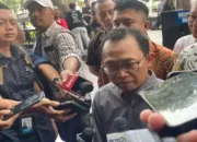 Jaksa Tuntut Kuncoro Wibowo 9 Tahun Penjara di Kasus Korupsi Bansos