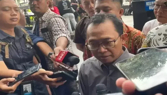 Jaksa Tuntut Kuncoro Wibowo 9 Tahun Penjara di Kasus Korupsi Bansos