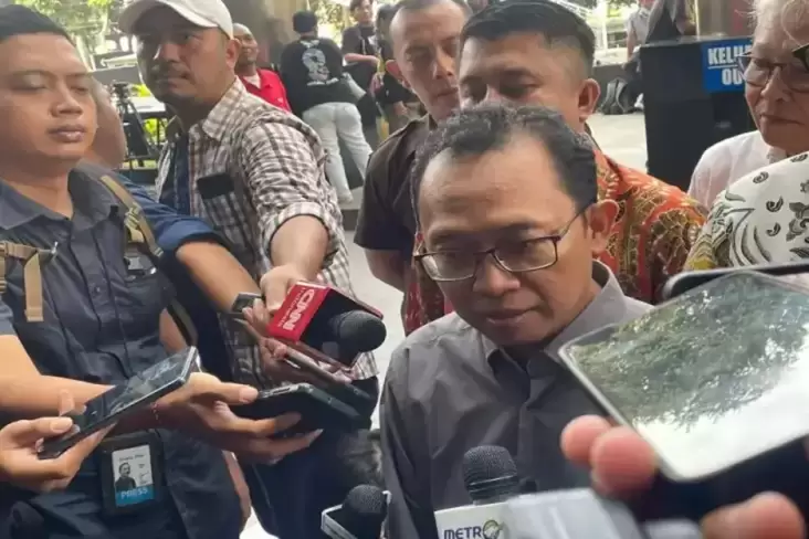 Jaksa Tuntut Kuncoro Wibowo 9 Tahun Penjara ke Kasus Korupsi Bansos