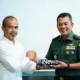 Kapuspen TNI Sebut Pengamanan Kejagung Tak terkait Dugaan Penguntitan Densus 88