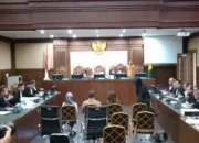 Keluarga Siap Kembalikan Uang Korupsi SYL ke Kementan