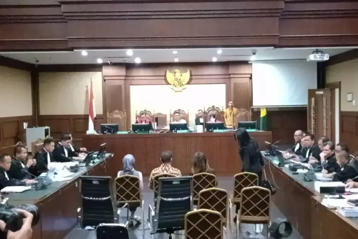 Keluarga Siap Kembalikan Uang Korupsi SYL ke Kementan