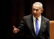 Netanyahu Bilang negara Israel Siap Gencatan Senjata, tapi Tak Hentikan Perang Lawan gerakan Hamas