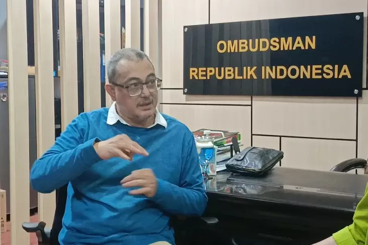 Ombudsman Ungkap Sekolah ‘Cuci Rapor’ agar Muridnya Berhasil PPDB