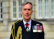 Panglima Militer Inggris: Kepala Negara Rusia Tak Ingin Perang Nuklir Lawan NATO