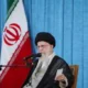 Pemimpin Tertinggi Iran Ayatollah Khamenei: negeri negeri Israel Menuju Kehancuran