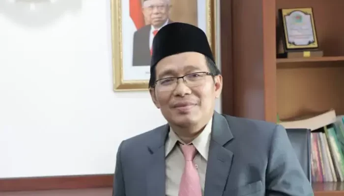 Perkuat Literasi, Kemenag Luncurkan Rencana Webinar Zakat Wakaf Hub 2024