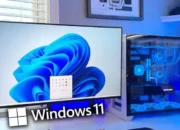 Ramalan Fitur-fitur Modern pada PC Windows Terbaru
