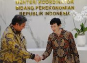 Indonesia-Australia bahas pengembangan SDM lapangan usaha semikonduktor