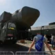 Kepala Negara Rusia Ungkap Kapan Rusia Gunakan Senjata Nuklir: Jangan Anggap Enteng!