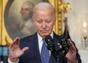 Rangkuman Usulan Joe Biden Terkait Gencatan Senjata pada Gaza, Ada Rekonstruksi Besar-besaran