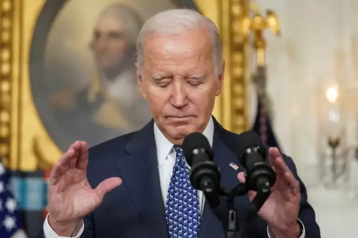 Rangkuman Usulan Joe Biden Terkait Gencatan Senjata pada Gaza, Ada Rekonstruksi Besar-besaran