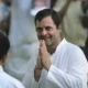 Siapa Rahul Gandhi? Pemimpin Partai Kongres India tak lama kemudian Musuh Utama PM Modi