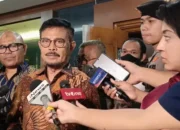 Tak Hanya Keluarga SYL, Jaksa KPK juga Hadirkan Joice Triatman hingga Akuntan Nasdem Tower