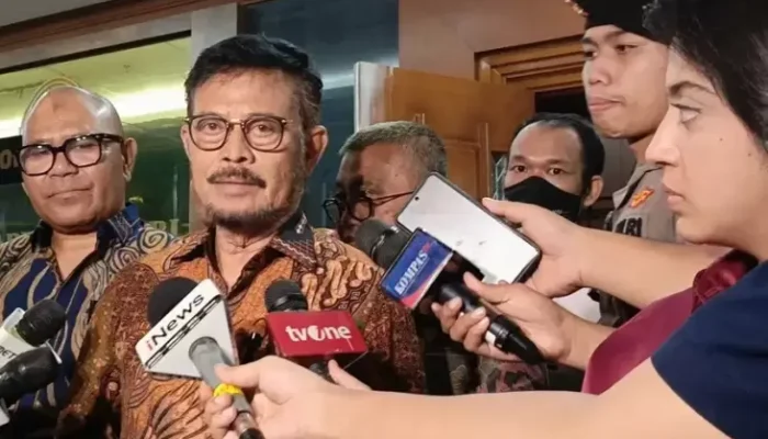 Tak Hanya Keluarga SYL, Jaksa KPK juga Hadirkan Joice Triatman hingga Akuntan Nasdem Tower