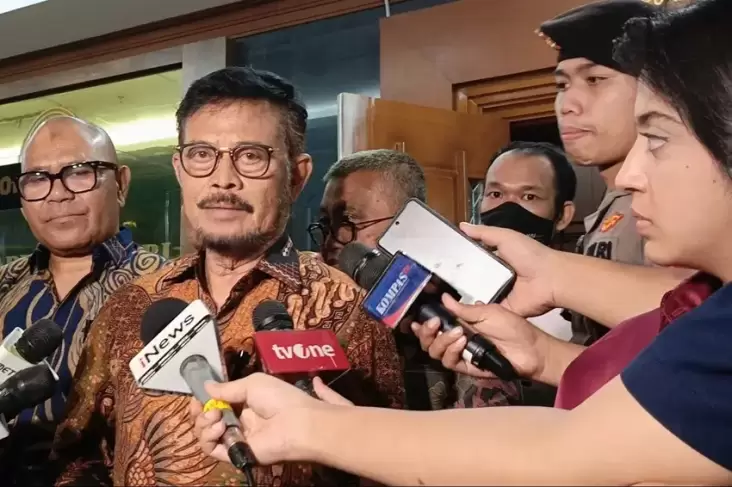 Tak Hanya Keluarga SYL, Jaksa KPK juga Hadirkan Joice Triatman hingga Akuntan Nasdem Tower