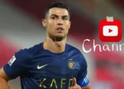 TikTok dan juga YouTube Blokir Akun Cristiano Ronaldo dikarenakan Tak Sanggup Bayar?