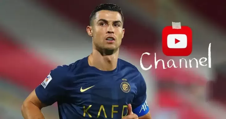 TikTok serta juga YouTube Blokir Akun Cristiano Ronaldo dikarenakan Tak Sanggup Bayar?